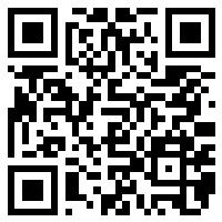 QR Code for bitcoin:1A6Sy4xdhM596JgmdhpkxVG3g2oCKkmFWE