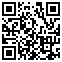QR Code for bitcoin:1A6Y8KBpePvAYiCpWtEsfBpecW1tvsva6