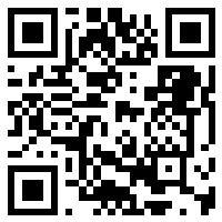 QR Code for bitcoin:1A6Z89FqqsUfzSvyZTPep4f3Dg3ZSP5R3P