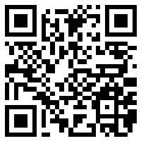 QR Code for bitcoin:1A6a1bzcV66AF6FuFrc7q2Sda8FVctRQ4h