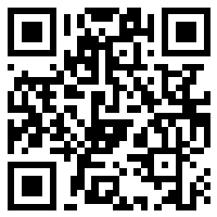 QR Code for bitcoin:1A6bNU6Pp35cHMb88SrLtp4Jt6RGFwDMir
