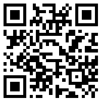 QR Code for bitcoin:1A6eJMoc4hAUPcwFdAMeHV3BChC7i96adh