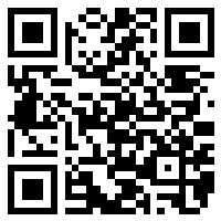 QR Code for bitcoin:1A6esHrdTqfvJSfnCzbznqsAMFmmCYnctM