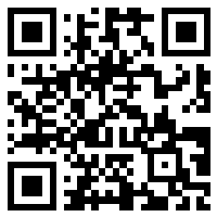 QR Code for bitcoin:1A6hNRkitXY3KmLRWkYDBdhVpUNefk2ayX