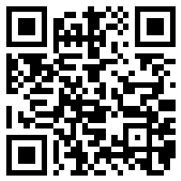 QR Code for bitcoin:1A6kTai1KAkXH394LPYPnRYMGaaa7WGBg9
