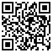 QR Code for bitcoin:1A6sYEi9MtTJeTQWMbchWdEB2PHN3F3utm