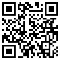 QR Code for bitcoin:1A6sjsvnnaBDLabMdG9aPA7KPEZPwpEeTK