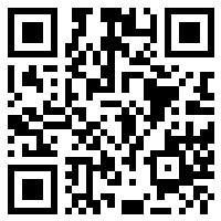 QR Code for bitcoin:1A6tbL17TaMH35yQtBiFo7xttWw8oarXp1