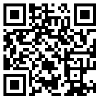QR Code for bitcoin:1A6uCitDG1jba7NR87EUeTbCQMPTUoHMHD