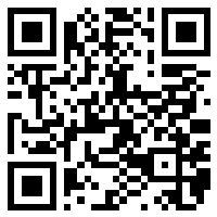 QR Code for bitcoin:1A6vw8asAp38DYFwt6zk3FfepuX3QVRRhf