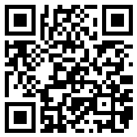 QR Code for bitcoin:1A6zhppHHsapFPfsx2oN9yeLEbFNGczcZk