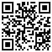 QR Code for bitcoin:1A71SpPCNtf7KfkFcsQeLJt3ENmMzHUKVA