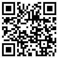 QR Code for bitcoin:1A72hmDSNeWXfuumnTYKDiNKXADhPPRJAP