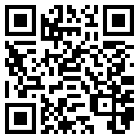 QR Code for bitcoin:1A72sDdUPyZVdkFDspZWNbi23ek84FrndK