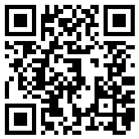 QR Code for bitcoin:1A7CGu2M5ePX2kraCUyT4St9wSfXxntd7P