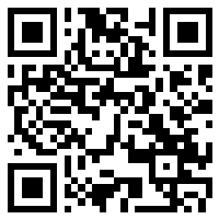 QR Code for bitcoin:1A7FWhZGFPD94TSUkeFj7w44h4Z7VcAzLE