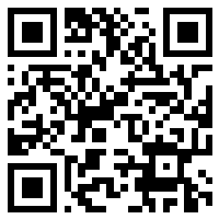 QR Code for bitcoin:1A7J7PJFSCox6XsrfY4ViCVPpywaTiEQ3e
