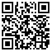 QR Code for bitcoin:1A7Nc3kVntXfXU95RTZRodJexDSL5ByrWB