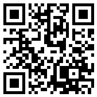 QR Code for bitcoin:1A7QxSMXq58hPLaUb42GWnsdeeENQdSbEn