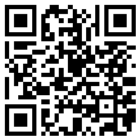 QR Code for bitcoin:1A7SXctxCjfKAuVpb8hr4eMimVuD2FGTc6