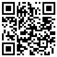 QR Code for bitcoin:1A7UPJPTTnFFHHEa7jCsKt2aWFMP4BRF1m