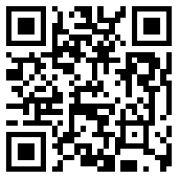 QR Code for bitcoin:1A7UPZ73bUpNYb5ohRNtu4FQdMpsAxHngp