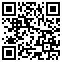 QR Code for bitcoin:1A7WwGpfCXECPoW8GR1jVdJpae8EXaVyXi