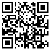 QR Code for bitcoin:1A7cLpwcs2MP94YyEfnrizQ2xTQXCy6GnA