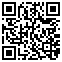 QR Code for bitcoin:1A7cip71pBmAzKCX41zFhs4XxAywxPpiTC