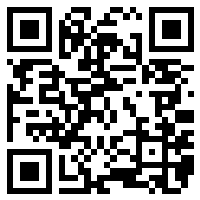 QR Code for bitcoin:1A7dHuDs7GJB7a9VLpTsJCfzx4iLa7vxpR