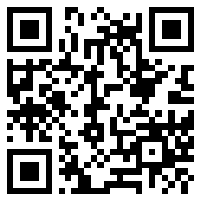 QR Code for bitcoin:1A7ebMuLcBfjtUWJWnuCUM12aJ2aByAoSc