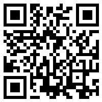 QR Code for bitcoin:1A7fmL4YtjZhdpvgQEdeBbmvaajoyuHRM
