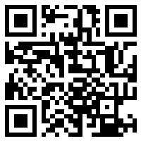 QR Code for bitcoin:1A7jHguFb9MRWhAX2rD81pkFTwvKFXSoSh