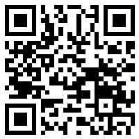 QR Code for bitcoin:1A7rB7KbWioGXtqHpnMvG2Jm1WjXT256ga