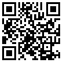 QR Code for bitcoin:1A7tmruTPEagAYWr2fca1QqVcFmRS2otyo