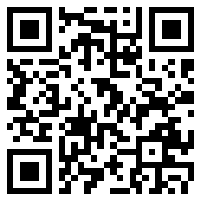 QR Code for bitcoin:1A7u1rf61mDRB6CQTBLtkSPuLWfPMueBdT