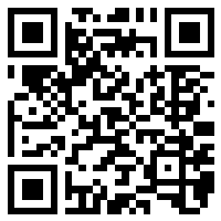 QR Code for bitcoin:1A7wD3LeSacQqaAoPnagFe74L9cCDf9gFZ