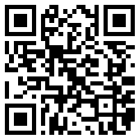 QR Code for bitcoin:1A7xSWMBC2fy3wZPd8zMLR9vPchJc1VoEi