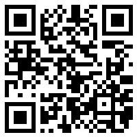 QR Code for bitcoin:1A7zuDsfftN6mbq3JM8r6NTMVBpuBFCsD5