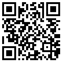 QR Code for bitcoin:1A84WpdSXBSHmWpZtx3UnwxGfom6DBBzhk