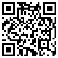 QR Code for bitcoin:1A855LnujcygeWQLbWBzQrfVsUex9nkBr8