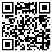 QR Code for bitcoin:1A85ouLSMroScwCCXaqN3vLCfMcugfQZh7