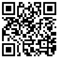 QR Code for bitcoin:1A86DwCem8KwConStyaqFcSpmYex1posdg
