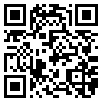 QR Code for bitcoin:1A88YnW75xnRiVSn1f1U3ScZTi21QbUpPC