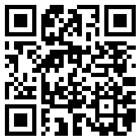 QR Code for bitcoin:1A8DHnsJ67FNQ7mDCCsyaTSDHwKtdZwAS7