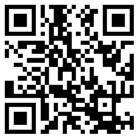 QR Code for bitcoin:1A8FXnkEDSnphxn337CZ1Kz4GGY2RbAERF