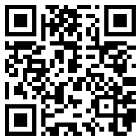 QR Code for bitcoin:1A8Fh43QY3Nbw2LQDPaTRP2KZDFDo6xTHR