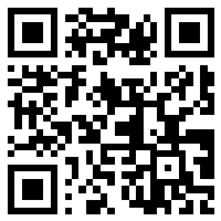 QR Code for bitcoin:1A8H1N58cusPp8RMJ13ayRwuKX3CENC8mu