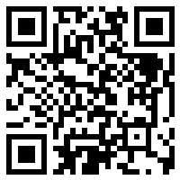 QR Code for bitcoin:1A8JVhMos3xKcLSmT14whLjVdSWtLYud5v