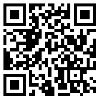 QR Code for bitcoin:1A8SSD6N9FEjfAewa5bYAX8FibkQVxUx2k